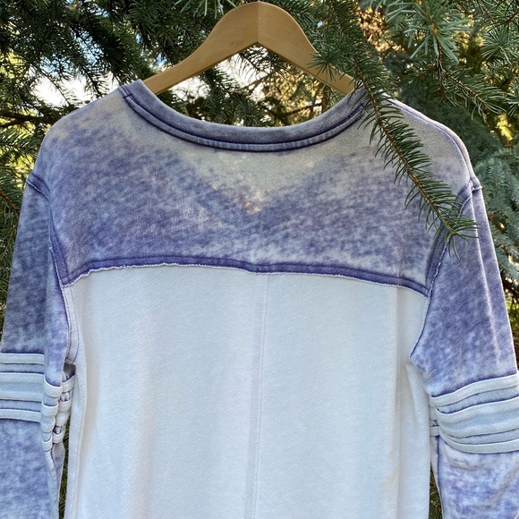 We The Free Breaker Tee - Picture 12 of 16